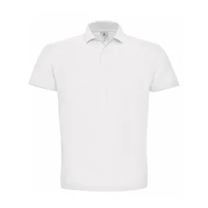Polo ID.001 Uomo - Merchandising Personalizzato - Product Image 2