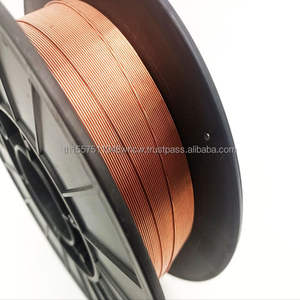 เศษเหล็กลวดทองแดง99.78% มีความบริสุทธิ์สูงจากผู้ผลิตเศษทองแดง99.99% - Product Image 6