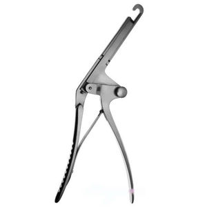 Cisailles à côtes personnalisées en acier inoxydable disponibles dans toutes sortes et tailles Instrument orthopédique chirurgical vétérinaire par Vaslcare - Product Image 1