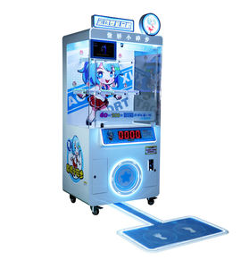 Machine de jeu cadeau griffe dansante machine pièces de jeu machines de jeu adultes - Product Image 1