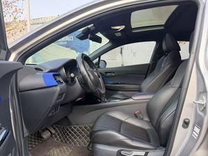 Toyota IZOA 2.0L Yize, Auto de Alta Calidad, Ahorro de Combustible, Económico, con Volante a la Izquierda, en Venta - Product Image 4