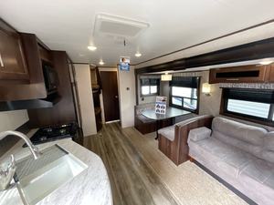 Jayco Jay F-l-i-g-h-t 267B-H-S-W d'occasion 2019 - Product Image 4