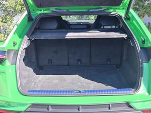 Urus S 2024 con Bajo Kilometraje, Tracción en las Cuatro Ruedas, Automático, Asientos de Cuero, Bluetooth, Ruedas Premium, Sistema de Navegación, Arranque Remoto - Product Image 4