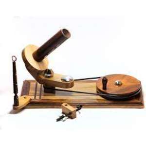 Grand enrouleur de fil indien de qualité supérieure pour enrouler le fil à billes Enrouleur rapide Kit de tricotage Enrouleur de fil au prix le plus bas - Product Image 4