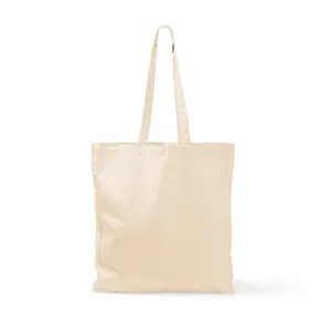 Borsa Shopper Personalizzata in Cotone Vibra, Borsa Promozionale Personalizzabile con Gadget - Product Image 4