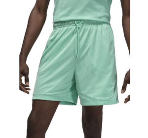 Best Selling <b>Men's</b> High Street Sports Mesh <b>Shorts</b> Custom Printed Cotton Mesh <b>Elastic</b> <b>Waistband</b> Solid Breathable Comfortable - Product Image 3