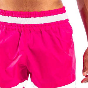 Short de Muay Thai, vêtements d'arts martiaux MMA, design personnalisé, couleur unie, prix de gros d'usine, en vente - Product Image 5