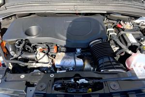 Dodge Hornet R/T 2024, Motor de 1.3L y 4 Cilindros, Tracción en las Cuatro Ruedas, SUV/Crossover Automático - Product Image 6