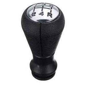 Pomo de Palanca de Cambios para Peugeot 106 206 306 406, Origen Turquía - Product Image 1