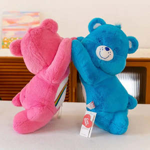 ตุ๊กตาบิซูนูร์ โดโด้ คาลิน ขนาด 10 ซม. เนื้อผ้านุ่มพิเศษ บรรเทาความเครียด ของขวัญวันวาเลนไทน์ที่สมบูรณ์แบบสำหรับสาวๆ รับผลิตตามแบบ ODM - Product Image 4