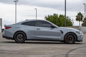 BMW M4 CS 2025 Usado Premium, 239 Millas, Motor de 6 Cilindros Twin-Turbo de 543 hp - Product Image 2