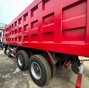 Meilleures ventes authentiques 2020 S1 N0TRUCK ZZ1257N4068W 8X4 LHD 371HP D1esel Truck WD 615.47 9.276L 12 R22.5 Eur0 2 Em1ss10n S6x4 - Product Image 2