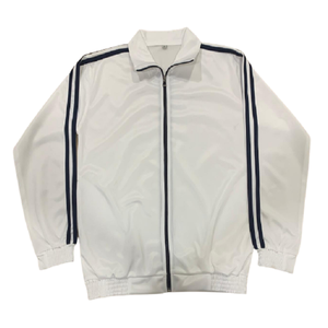 Chándal con tubería para uso escolar, Material de alta calidad, fabricante indio, venta al por mayor - Product Image 1