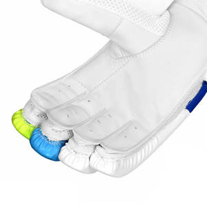 Gants de cricket légers faits sur mesure en gros Nouvelle arrivée Gants de cricket de haute qualité avec toutes les tailles disponibles - Product Image 5