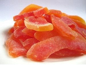 Soft Dried <b>Papaya</b>, Wholesale Natural Sweet Taste Dried <b>Papaya</b>, Soft Dried <b>Papaya</b> At Cheap Price For Sales - Product Image 2