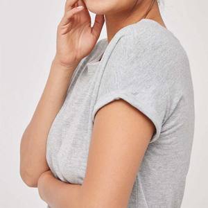 T-shirts écologiques pour femmes - Séchage rapide - Vente directe d'usine - Prix d'été - Product Image 4