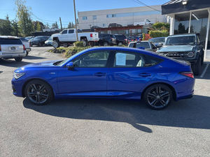 ACURA INTEGRA FWD LHD/RHD 2023 D'OCCASION AVEC TECHNOLOGIE ET ENSEMBLE A-SPEC - Product Image 3