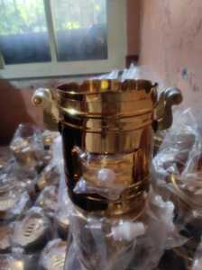 Foyer portatif en métal vivant extérieur avec le camping en bois pour la cuisson de charbon de bois - Product Image 6