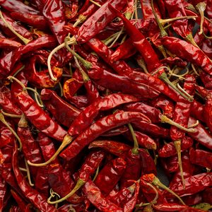 Paprika légèrement épicé de haute qualité au piment rouge naturel 100% avec saveur d'herbes fraîches, chaleur lisse et traitement brut pur - Product Image 1