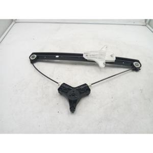 Mécanisme de lève-vitre arrière droit pour VOLKSWAGEN T-CROSS Série (19>) 2GM839462D - Product Image 5