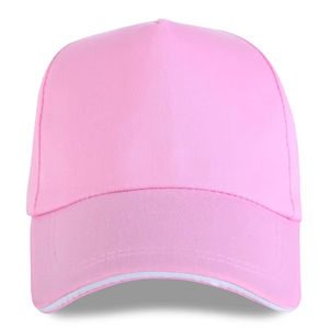 Gorras de béisbol para hombre de alta calidad, gorra de béisbol de Color personalizado liso, tela personalizada, precio al por mayor, ropa deportiva, gorras de béisbol - Product Image 6