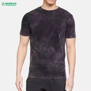 Camisetas Blancas Personalizadas de Moda 2025, Corte Holgado, 100% Algodón, Ecológicas, Estilo Casual Urbano para Hombre - Product Image 6
