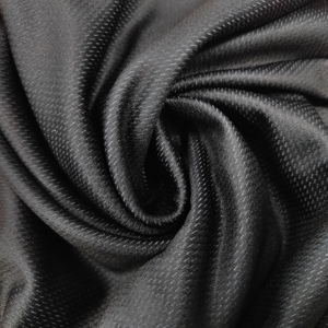 Maillot de baseball uni, teint uni, respirant, col en V, uniforme boutonné pour baseball et softball avec logo et couleur personnalisés - Product Image 5