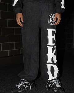 Survêtements pour hommes de qualité supérieure, best-sellers, décontractés, écologiques, 100% coton, légers, à séchage rapide, couleur unie - Product Image 6