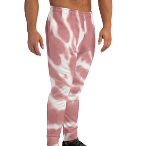 2025 nouveaux pantalons de meilleure qualité pour hommes et vêtements de printemps et d'été et nouveaux pantalons de survêtement et pantalons pour hommes de couleur unie OEM - Product Image 4