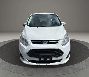 Ford C-Max Energi SE 2017, Tracción Delantera, Automático, Asientos de Cuero, Neumáticos R17, Volante a la Izquierda, Bajo Kilometraje, Disponible, Gran Oferta - Product Image 1
