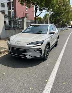 Nuevo Auto Eléctrico PHEV Song Plus Edición Honor 2026, en Perfectas Condiciones, Listo para Enviar - Product Image 3