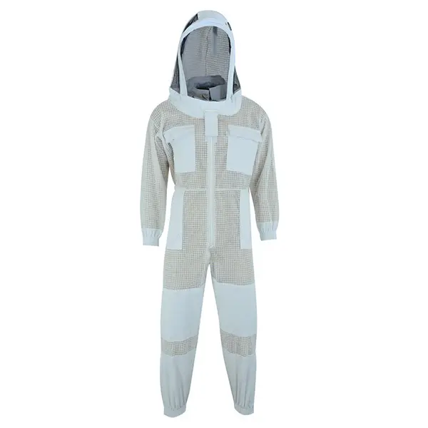 we specialize in producing high-quality beekeeping products including bee suit beekeeping jacket beekeeping gloves