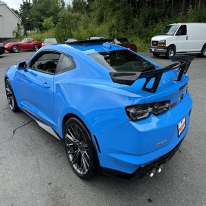 Chevrolet Camaro 2023 en Perfecto Estado - Product Image 3