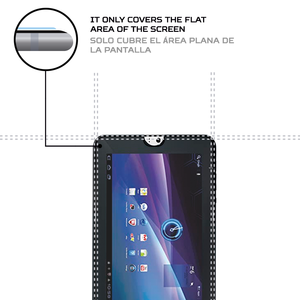 Protecteur d'écran ANTISHOCK pour tablette Toshiba Thrive - Product Image 4