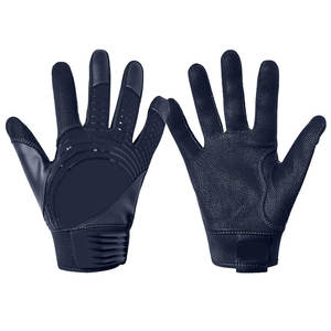 Guantes de Bateo de Béisbol de Diseño Moderno y Calidad Premium, Tacto Suave con Malla Transpirable, Agarre Fuerte, Juega Seguro con Ajuste Cómodo - Product Image 1