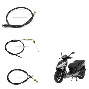 Cable de Embrague para Motocicleta de 150cc, Compatible con TITAN <span class=keywords><strong>125</strong></span> Titan150 CG, Venta Caliente - Product Image 1