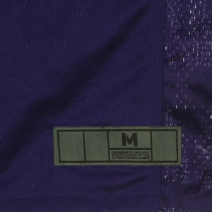 Venta al por mayor personalizado sublimado 100% malla poliyester bandera juvenil uniformes de fútbol americano camisetas de fútbol para hombre - Product Image 4