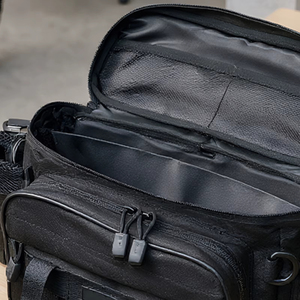 Sac de sport léger et résistant à l'eau, style classique et simple, sac de sport étanche robuste personnalisé, très vendu - Product Image 3