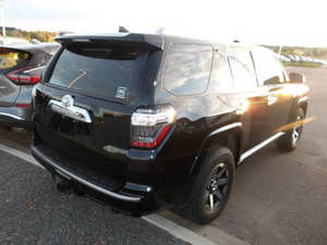 Toyota 4Runner Limited Usada de 2024 - Product Image 2