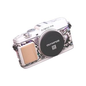 ดี #   กล้องดิจิตอลรุ่น Pen Art Edition โดย Suzko รองรับการ์ด SD - Product Image 3