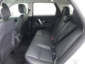 Auto Usado Confiable, Land Rover Discovery Sport P250 S 2024, SUV 4x4 (2.0L 4 cilindros Turbo 9A) - Product Image 5