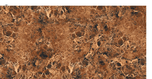 Carreaux de sol en porcelaine modernes 600x1200mm brillants 8mm d'épaisseur pour salon et villa - Product Image 5