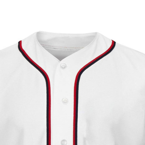 Camisetas de béisbol personalizables para hombres, mujeres y niños, ropa deportiva de Hip Hop con estampado de número y nombre Personal, a rayas - Product Image 5