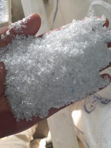 เศษขวด PET แบบใสขนาด10ตันเศษขวดพลาสติกแบบผสมราคาโรงงานขายส่ง - Product Image 5