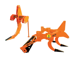 Nuevas Ofertas: Accesorio Subsolador para Tractor Industrial FKSS-3 - Product Image 1