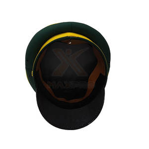 หมวกยูนิฟอร์มมาใหม่ขายดีที่สุด โรงงานผลิตหมวกยูนิฟอร์มโดยตรง หมวกยูนิฟอร์มระดับมืออาชีพ - Product Image 2