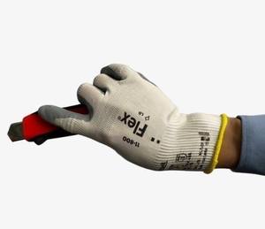 Ansell Hyflex 11-800 Gants de protection de sécurité industrielle pour mécaniciens Gants de travail fabriqués par le fabricant au Vietnam - Product Image 6