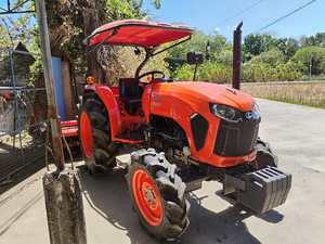 รถแทรกเตอร์95HP M954K คูโบตะมือสอง Kubota ใหม่90% - Product Image 2