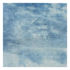Tissu Denim de haute qualité 100% Techniques et matériaux de style design personnalisables usa - Product Image 4