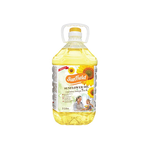 Huile de tournesol raffinée 100 % pure de qualité supérieure, durée de conservation de 24 mois, prix de gros, huile de tournesol RBD, huile végétale non-OGM - Product Image 2